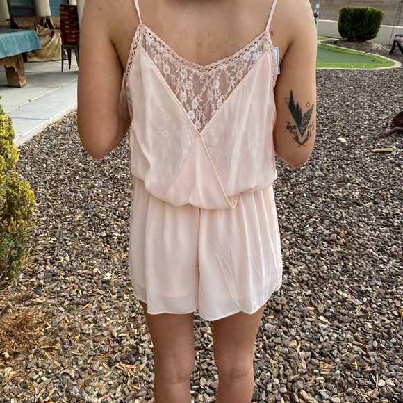 Romper - Picture 3 of 3